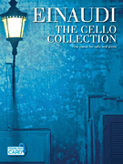 cover for Einaudi - The Cello Collection
