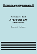 cover for A Perfect Day (En Dejlig Dang)