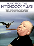 cover for Music from the Hitchcock Films