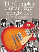cover for The Complete Guitar Player - Songbook 1