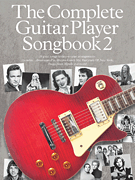 cover for The Complete Guitar Player - Songbook 2
