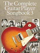 cover for The Complete Guitar Player - Songbook 3