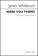 cover for Were You There?