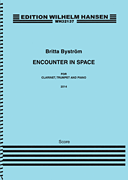 cover for Encounter in Space