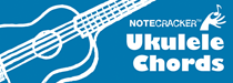 cover for Notecracker: Ukulele Chords