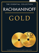cover for Rachmaninoff Gold - The Essential Collection