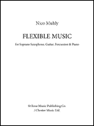 cover for Flexible Music