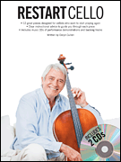cover for Restart Cello