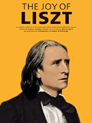 cover for The Joy of Liszt