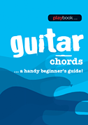 cover for Playbook - Guitar Chords