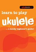cover for Playbook - Learn to Play Ukulele