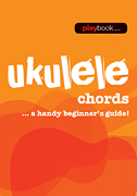 cover for Playbook - Ukulele Chords