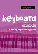 cover for Playbook - Keyboard Chords