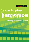 cover for Playbook - Learn to Play Harmonica