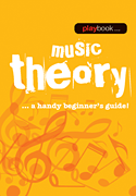 cover for Playbook - Music Theory