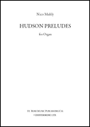 cover for Hudson Preludes