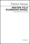 cover for Prayer to a Guardian Angel
