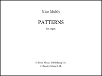 cover for Patterns