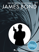 cover for James Bond - The Ultimate Music Collection