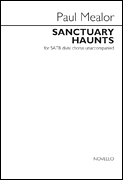 cover for Sanctuary Haunts