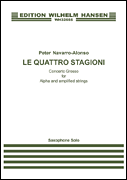cover for Le Quattro Stagioni