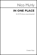 cover for In One Place