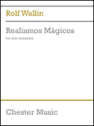 cover for Realismos Mágicos