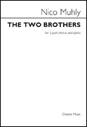 cover for The Two Brothers