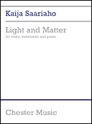 cover for Light and Matter