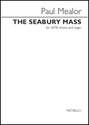 cover for The Seabury Mass