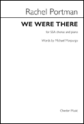 cover for We Were There