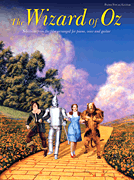 cover for The Wizard of Oz