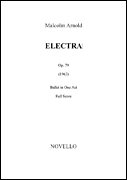 cover for Electra Op. 79