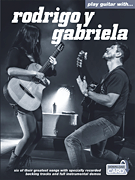 cover for Play Guitar with Rodrigo y Gabriela