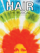cover for Hair - The Musical