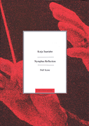 cover for Nymphea Reflection Full Score