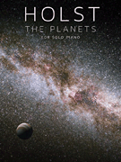 cover for The Planets