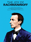 cover for The Joy of Rachmaninoff