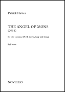 cover for The Angel of Mons