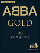 cover for ABBA Gold - Greatest Hits