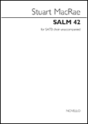cover for Salm 42