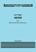 cover for Messe