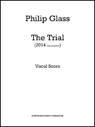 cover for The Trial