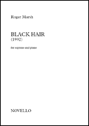 cover for Black Hair