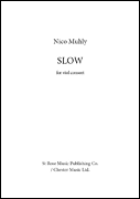cover for Slow