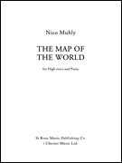 cover for The Map of the World
