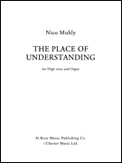 cover for The Place of Understanding