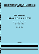 cover for L'isola Della Citta
