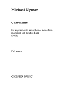 cover for Chromattic