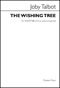 cover for The Wishing Tree